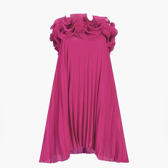 dress - Picture 1 of 6